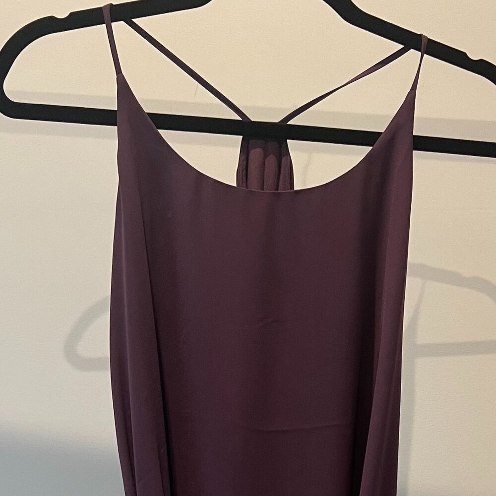 Loft dress